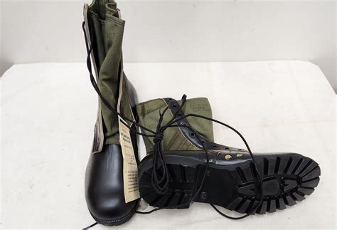 replica vietnam jungle boots|vietnam jungle boots military surplus.